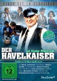 - Moselbrück, Staffel 1 - Folge 01-10 (5 Disc Set)