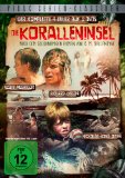  - Die Überlebenden der Mary Jane - Die komplette 13-teilige Abenteuerserie (Pidax Serien-Klassiker) [2 DVDs]