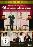 DVD - Der Mann, der sich nicht traut - Eine Komödie von Curth Flatow mit Georg Thomalla (Pidax Theater-Klassiker)