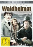- Waldheimat Edition (2 DVDs) - nach der Autobiografie von Peter Rosegger
