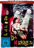 DVD - Sechs Pistolen jagen Professor Z (filmjuwelen - Juwelen der Filmgeschichte)