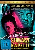 DVD - Das unsichtbare Netz (Night People) - Kultfilm mit Gregory Peck, Peter van Eyck und Marianne Koch (Pidax Film-Klassiker)
