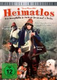  - Sinji Galeb - Die blaue Möwe (Sechs Jungen in einem Boot) - Die komplette 6-teilige Abenteuerserie (Pidax Serien-Klassiker) [2 DVDs]
