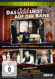 DVD - Der Mann, der sich nicht traut - Eine Komödie von Curth Flatow mit Georg Thomalla (Pidax Theater-Klassiker)