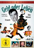  - Auch die Kleinen wollen nach oben (The Mouse On The Moon) - Erfolgreiche Komödie mit Margaret Rutherford ( Miss Marple ) und Terry-Thomas (Pidax Film-Klassiker)