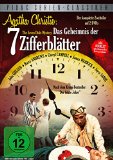 DVD - Agatha Christies Detektei Blunt - Die komplette Serie [4 DVDs]