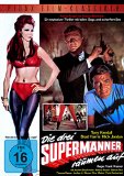 DVD - Kommissar X jagt die roten Tiger (Filmjuwelen) [DVD]