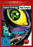  - Francis Durbridge: Paul Temple - Der grüne Finger (Send for Paul Temple) - Collector's Edition / Hochspannende Durbridge-Verfilmung mit umfangreichem ... Kurzgeschichte (Pidax Film-Klassiker)