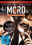 DVD - Deathrap - Das Mörderspiel / Hochspannender Thriller mit Michael Caine und Christopher Reeve (Pidax Film-Klassiker)