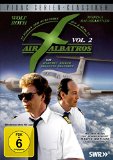 DVD - Air Albatros - Staffel 1