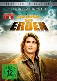  - Ein Engel auf Erden, Staffel 5 (Highway To Heaven) - Remastered-Edition / Die komplette 5. Staffel der Kult-Serie mit Michael Landon (Pidax Serien-Klassiker) [4 DVDs]