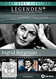 - Ingrid Bergman: Ein Leben