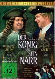 DVD - Christian Rother - Bankier für Preussen (Die schönsten TV-Klassiker)