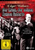 DVD - Edgar Wallace: Todestrommeln am großen Fluss (Filmjuwelen)
