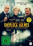 DVD - Mr. Holmes