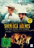 DVD - Sherlock Holmes und die Primadonna - Die goldenen Jahre 1