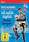 DVD - Peter alexander collection