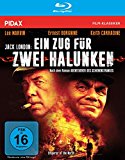  - The Train - Mediabook (+ Original Kinoplakat) [Blu-ray] [Limited Edition]