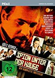  - Geheimnisse in goldenen Nylons / Spannender Kriminalfilm mit Starbesetzung (Pidax Film-Klassiker)