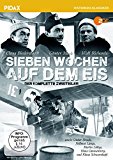 DVD - Diamanten sind gefährlich / Der auf Tatsachen beruhende komplette Krimi-Dreiteiler (Pidax Serien-Klassiker)