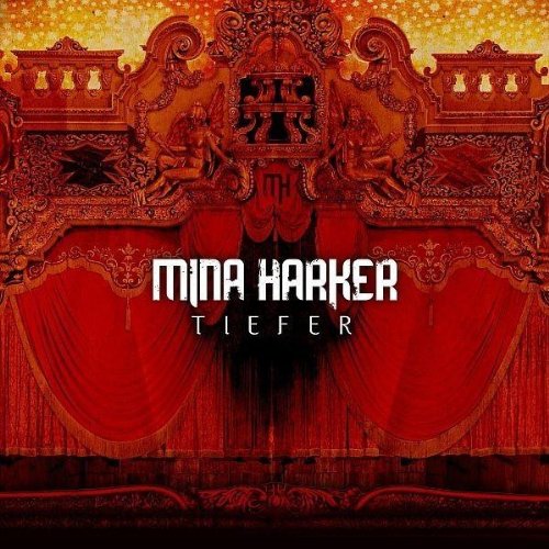 Harker , Mina - Tiefer