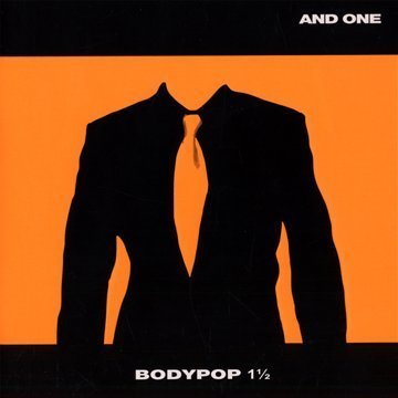 And One - Bodypop 1 1/2