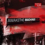 Sampler - Awake the machines