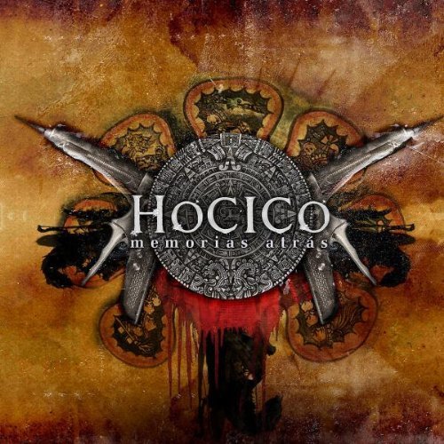Hocico - Memorias Atras
