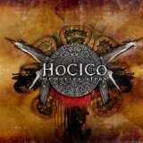 Hocico - El dia de la ira