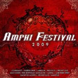 Various - Amphi Festival 2010