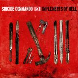 Suicide Commando - Bind, Torture, Kill