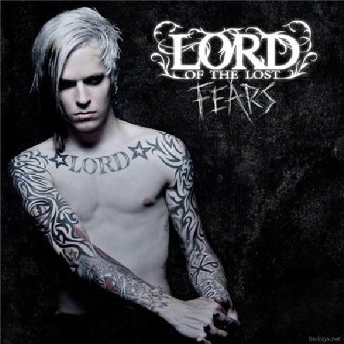 Lord of the Lost - Fears