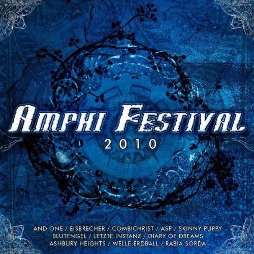 Various - Amphi Festival 2010