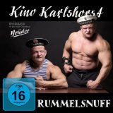 Rummelsnuff - Halt durch!