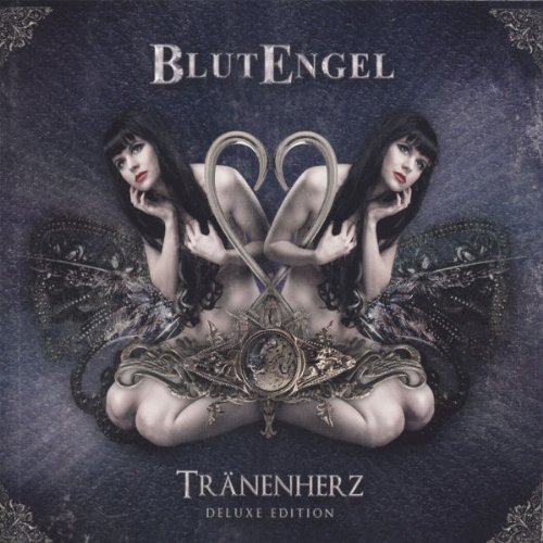 Blutengel - Tränenherz (Ltd.Deluxe Edt.)