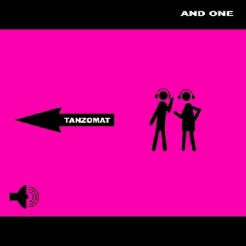 And One - Tanzomat (Deluxe Edt.)