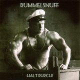 Rummelsnuff - Brüder/Kino Karlshorst (CD+DVD)