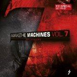 Sampler - Awake the machines