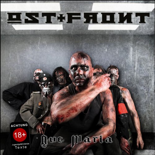 Ost Front - Ave Maria