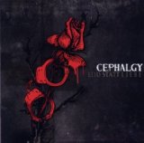 Cephalgy - Leid Statt Liebe
