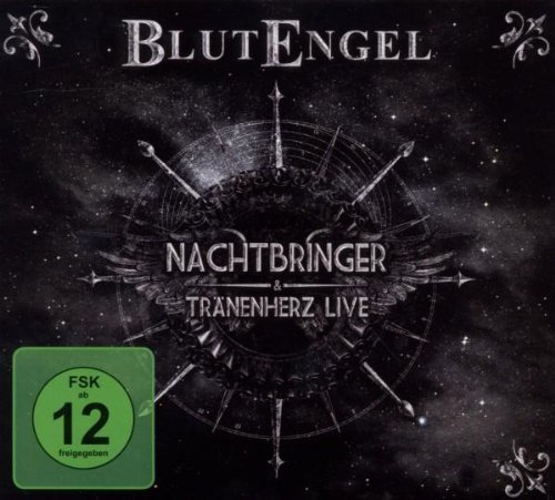 Blutengel - Nachtbringer (Deluxe Edition)
