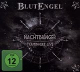 Blutengel - Tränenherz (Ltd.Deluxe Edt.)