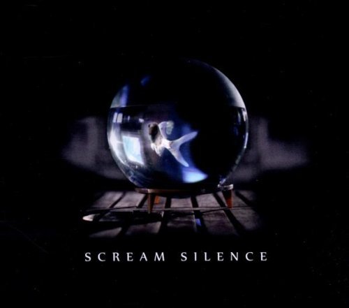 Scream Silence - o. Titel