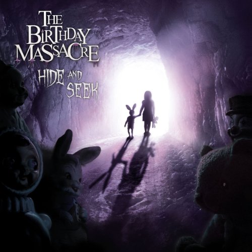the Birthday Massacre - Hide and Seek