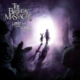 the Birthday Massacre - Walking With Strangers