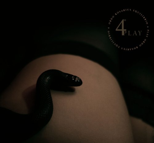 Ordo Rosarius Equilibrio - 4play (Ltd.Edition)