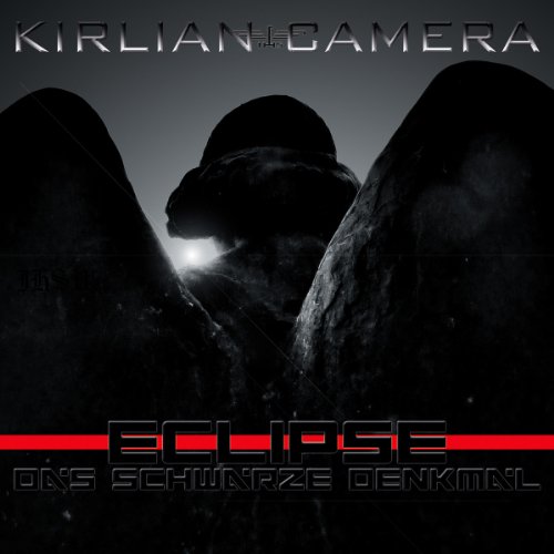 Kirlian Camera - Eclipse-das Schwarze Denkmal (Deluxe)