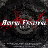 Various - Amphi Festival 2012