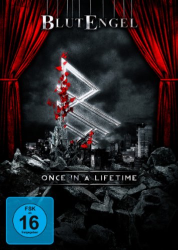 - Blutengel - Once in a Lifetime