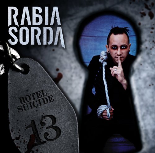 Rabia Sorda - Hotel Suicide